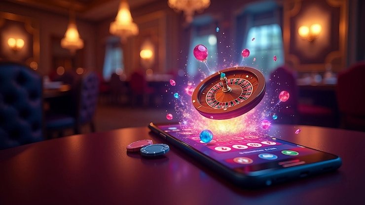 bandar 999 featured game showcase